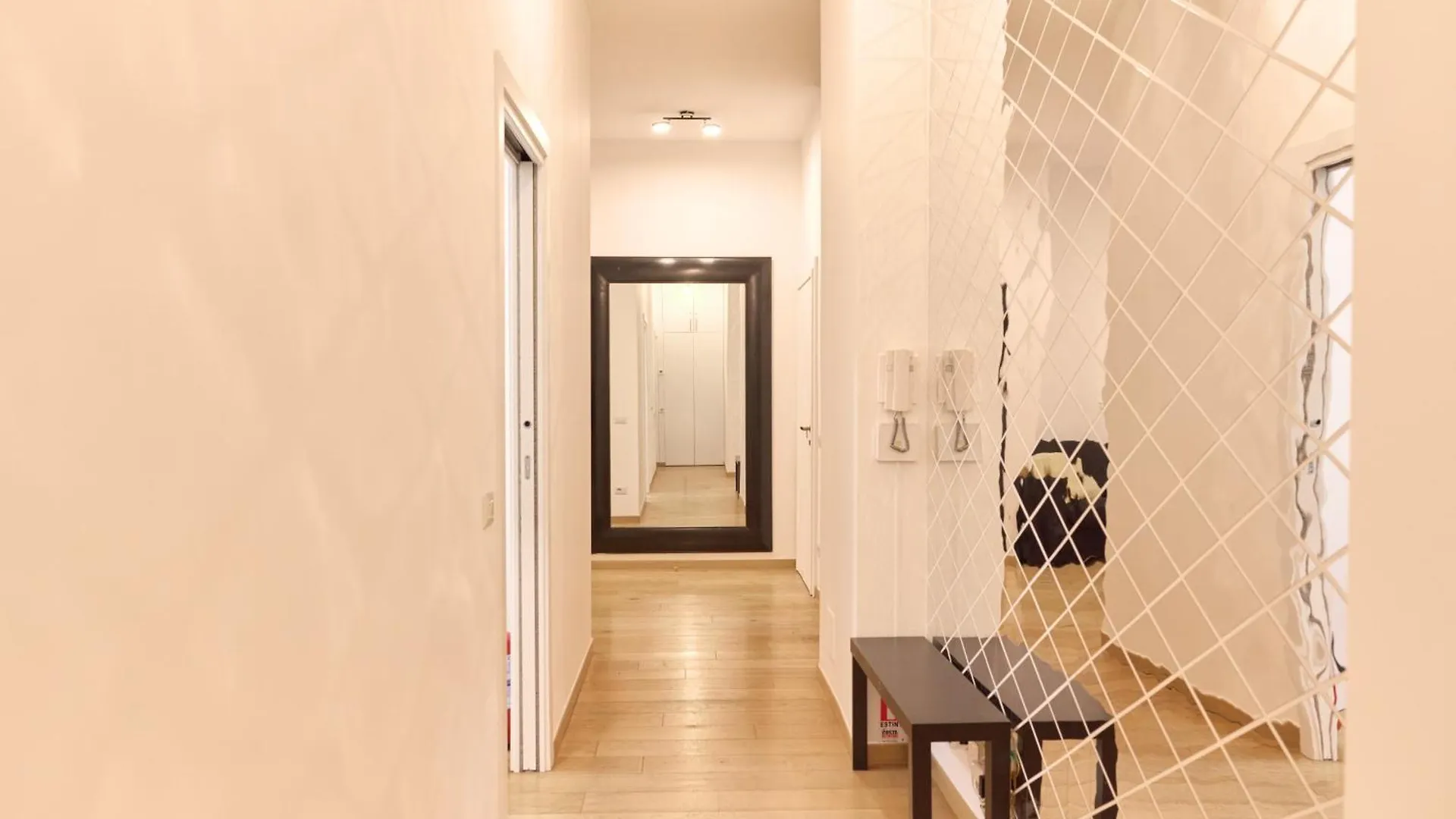Apartamento Casa Navigli Milán