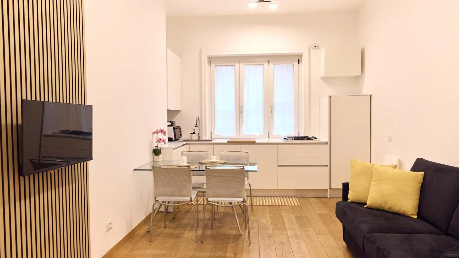 Apartamento Casa Navigli Milán