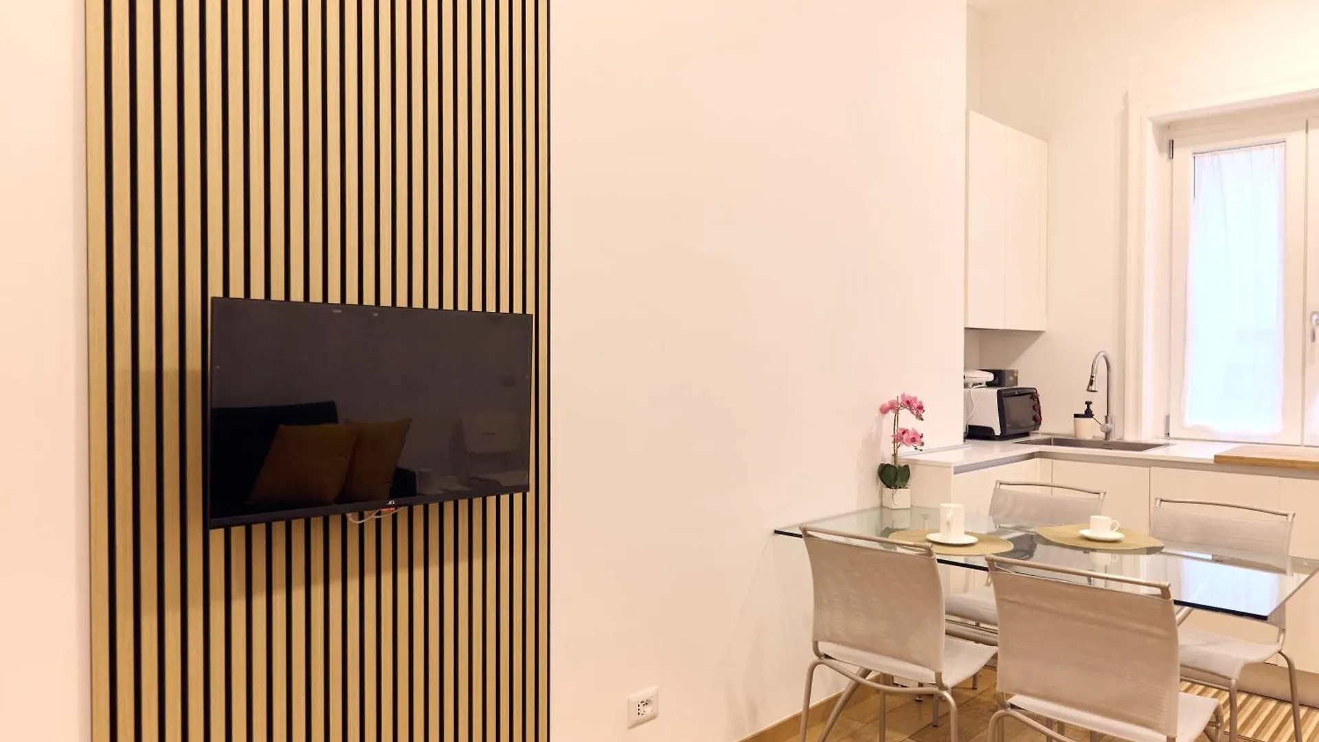 Apartamento Casa Navigli Milán Italia