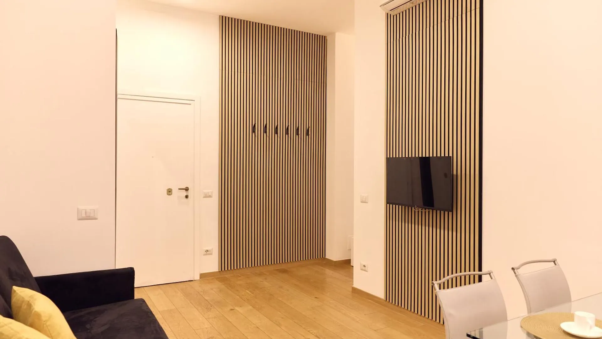 Apartamento Casa Navigli Milán