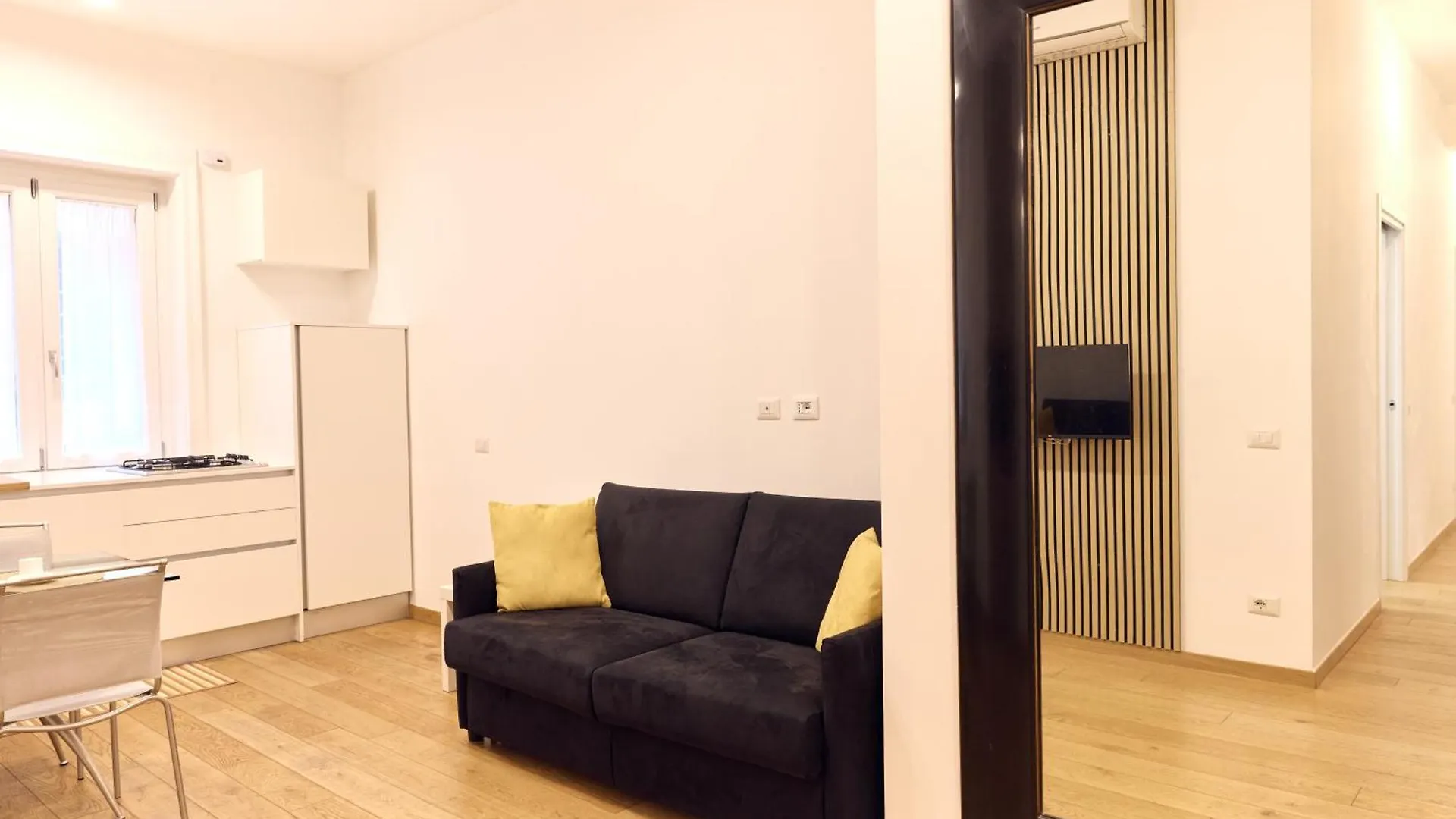 Apartamento Casa Navigli Milán 0*,  Italia