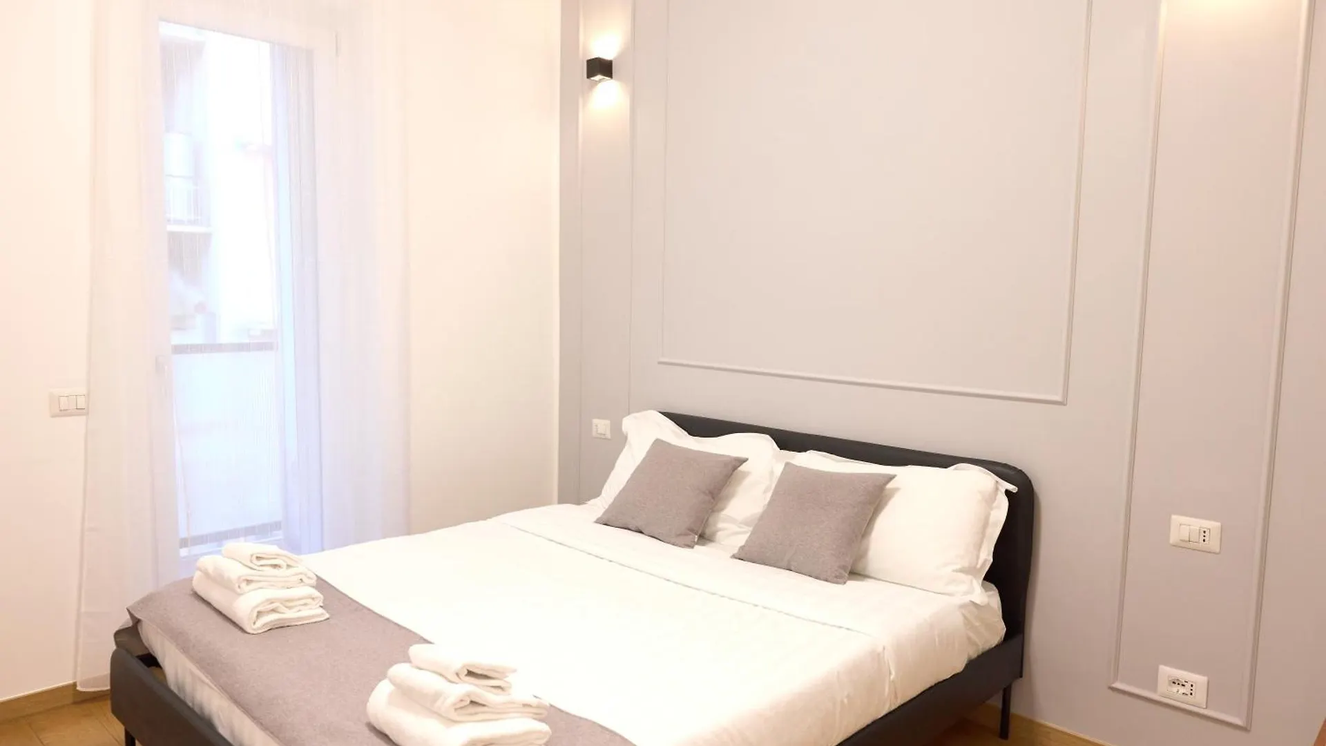 Apartamento Casa Navigli Milán