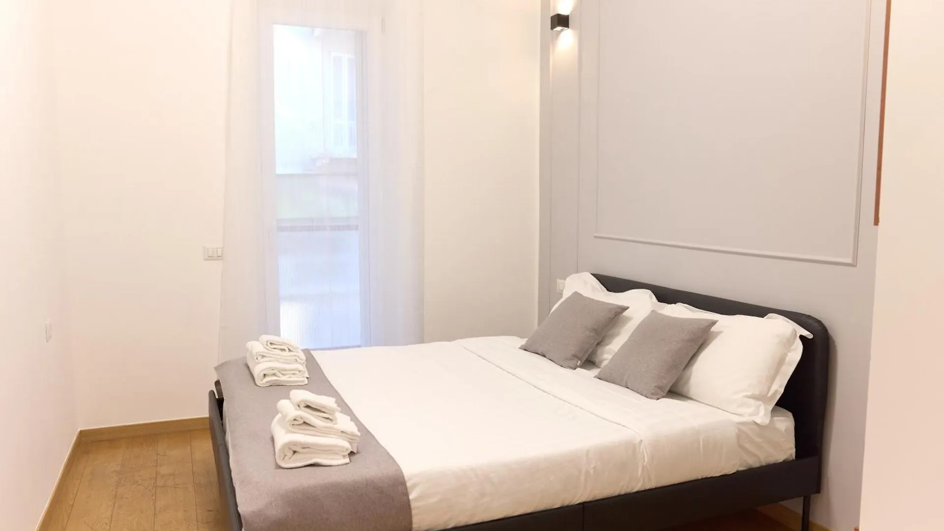 Apartamento Casa Navigli Milán