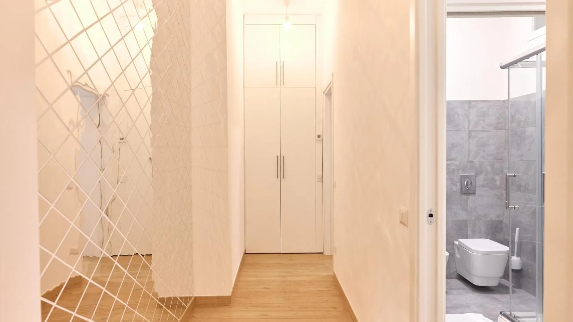 Apartamento Casa Navigli Milán