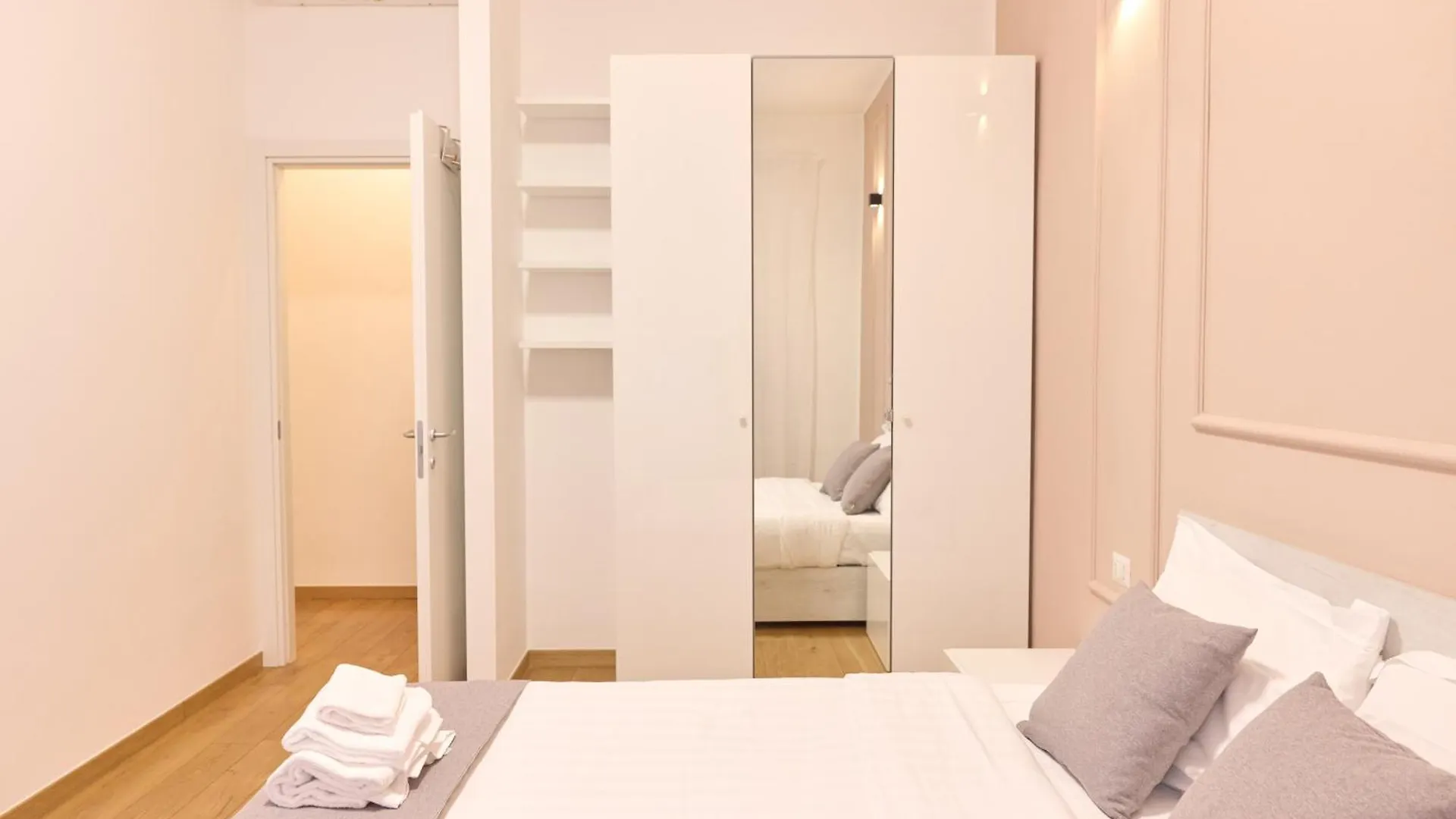 Apartamento Casa Navigli Milán