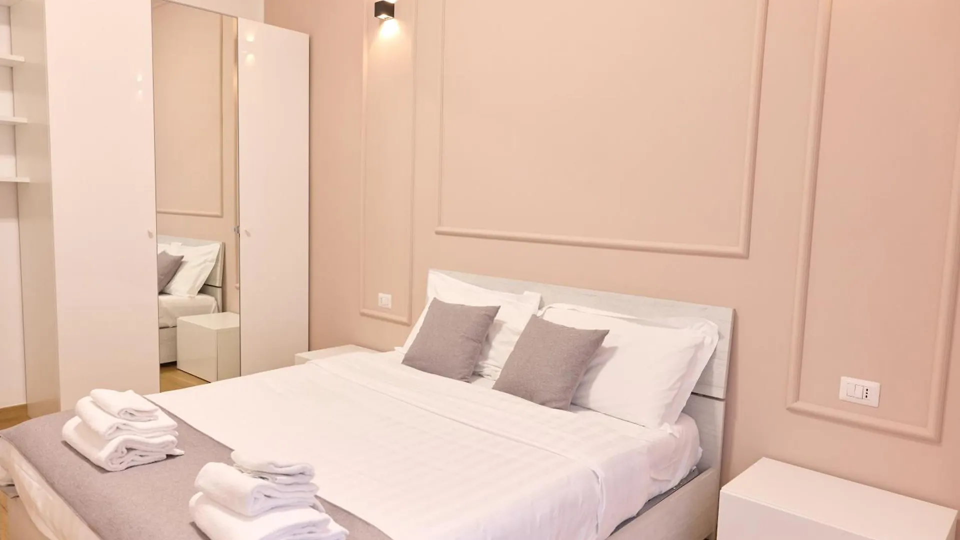 Apartamento Casa Navigli Milán 0*,