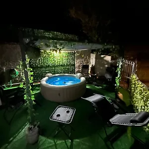 La Pace Casa vacanze Savoca