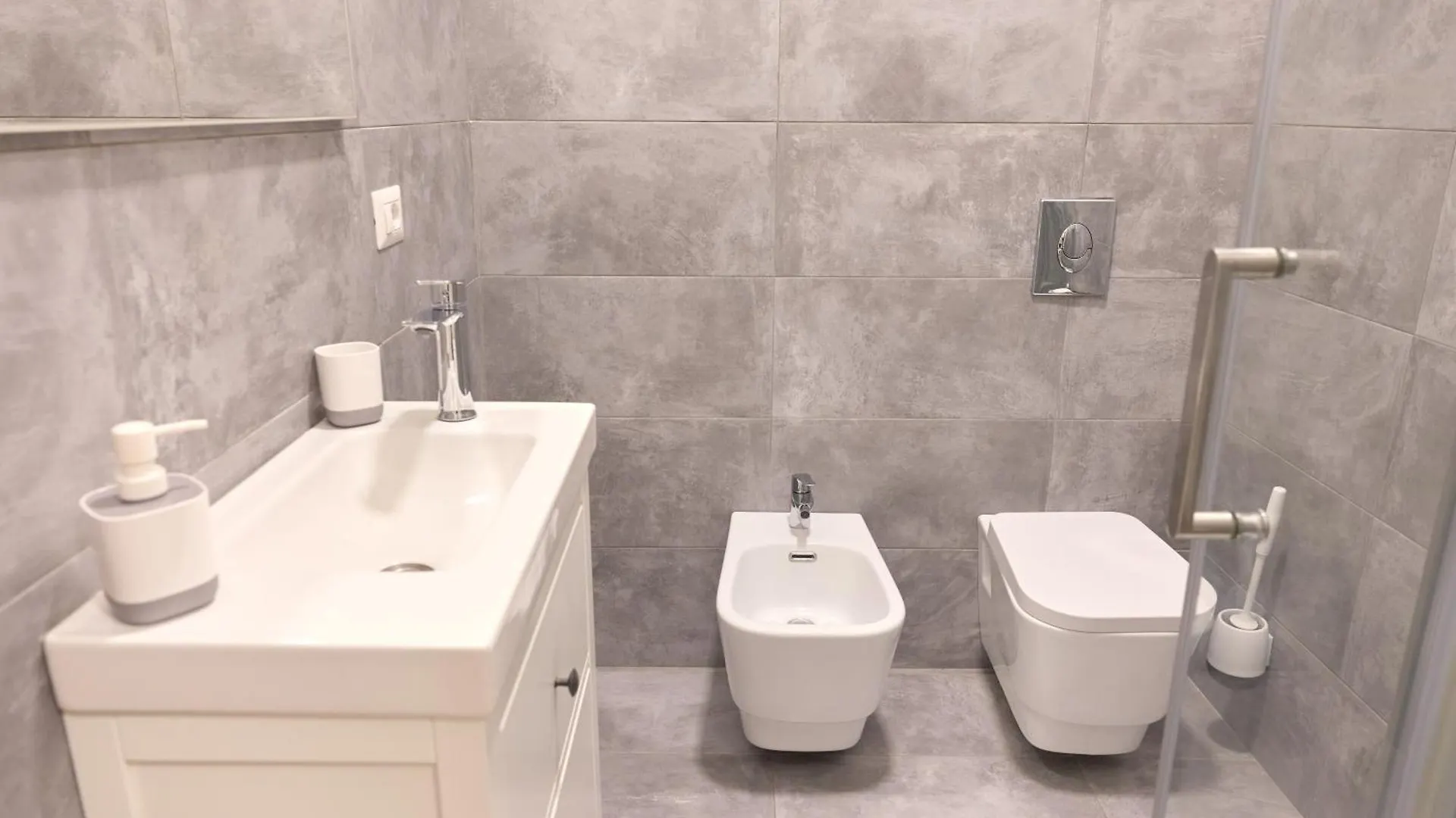 Casa Navigli Apartment Milan