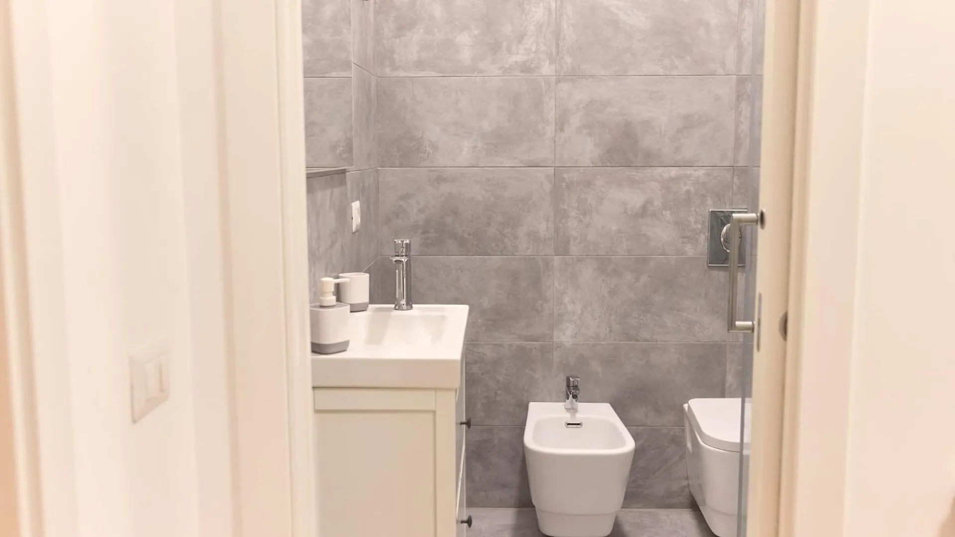 Casa Navigli Apartment Milan